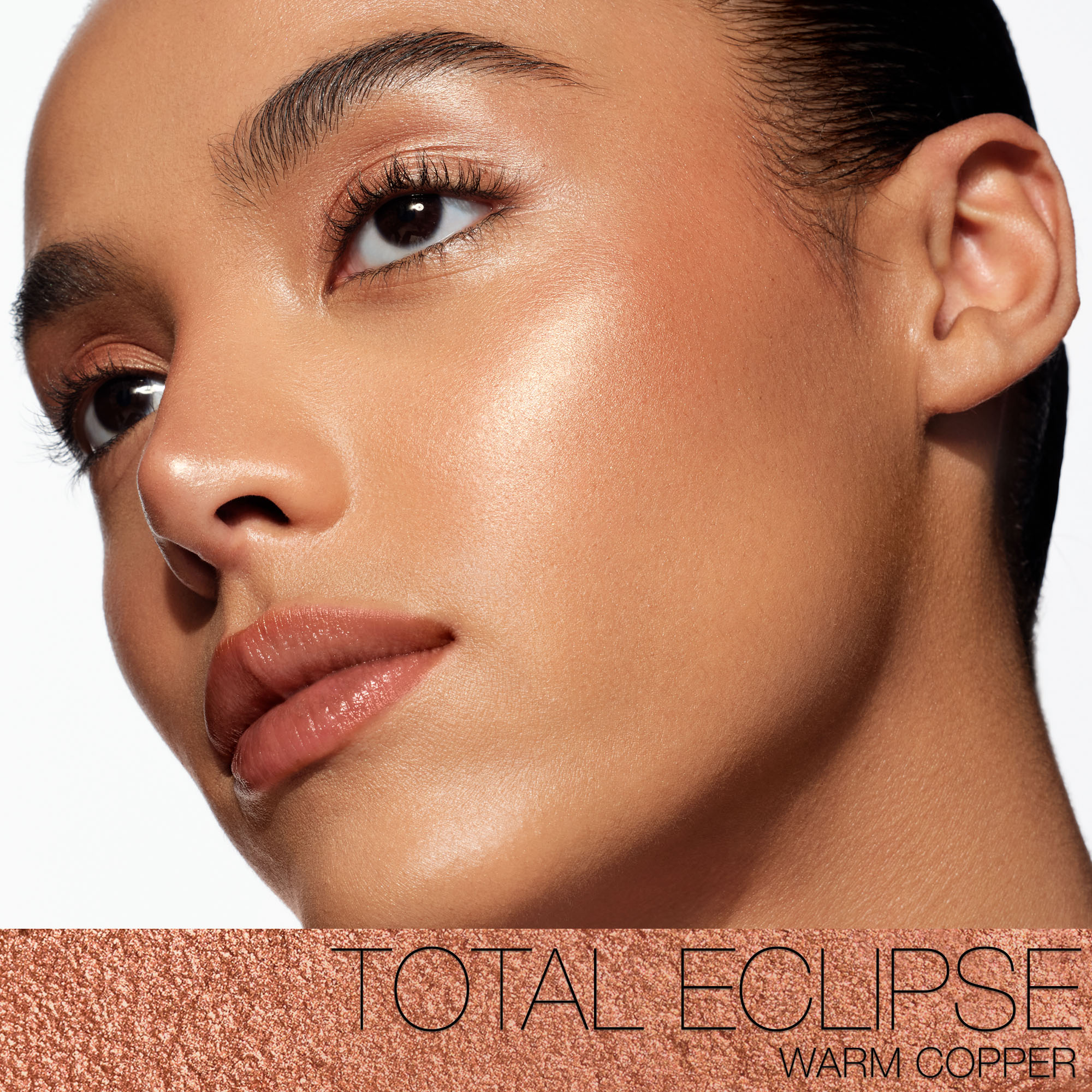 LIGHT REFLECTING™ LUMINIZING POWDER REFILL, NARS Rostro